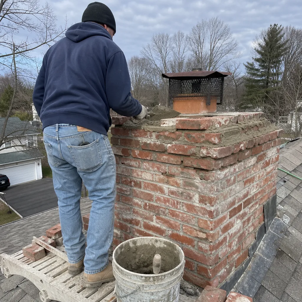 Gas Fireplace Service